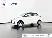 Hyundai i10 Grand 1.25 Motion For Sale In Pretoria