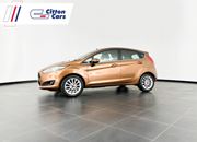 Ford Fiesta 1.0 EcoBoost Titanium 5Dr For Sale In Pretoria