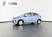 Kia Picanto 1.0 Street Auto For Sale In Pretoria