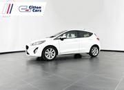 Ford Fiesta 1.0T Trend For Sale In Pretoria