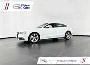 Audi A5 Sportback 2.0 TDi Multitronic For Sale In Pretoria