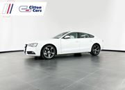 Audi A5 Sportback 2.0 TDi Multitronic For Sale In Pretoria