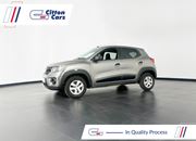 Renault Kwid 1.0 Expression For Sale In Pretoria