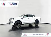 Ford Ranger 3.2 TDCi Double Cab Hi-Rider Wildtrak Auto For Sale In Pretoria