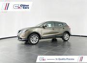 Nissan Qashqai 1.2T Acenta For Sale In Pretoria