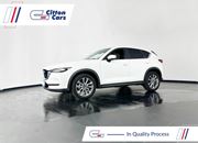 Mazda CX-5 2.0 Dynamic Auto For Sale In Pretoria