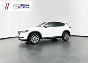 Mazda CX-5 2.0 Dynamic Auto For Sale In Pretoria