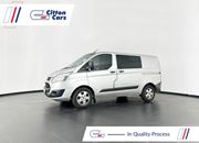 Ford Transit Custom Kombi Van 2.2TDCi SWB Trend For Sale In Pretoria