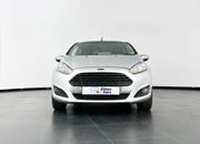 Ford Fiesta 1.0 EcoBoost Trend 5Dr For Sale In Pretoria