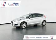 Ford Fiesta 1.0 EcoBoost Trend 5Dr For Sale In Pretoria