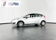 Ford Fiesta 1.0 EcoBoost Trend 5Dr For Sale In Pretoria