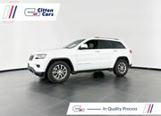 Jeep Grand Cherokee 3.6 Limited For Sale In Pretoria