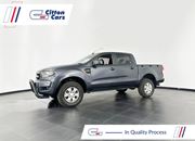 Ford Ranger 2.2 Double Cab Hi-Rider XL Auto For Sale In Pretoria