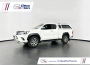 Toyota Hilux 2.8GD-6 Xtra Cab Raider Auto For Sale In Pretoria