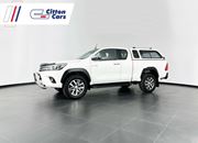 Toyota Hilux 2.8GD-6 Xtra Cab Raider Auto For Sale In Pretoria