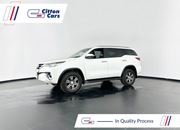 Toyota Fortuner 2.4GD-6 auto For Sale In Pretoria