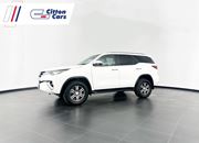 Toyota Fortuner 2.4GD-6 auto For Sale In Pretoria