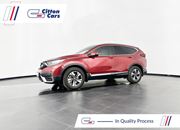 Honda CR-V 2.0 Comfort For Sale In Pretoria