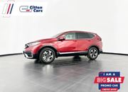 Honda CR-V 2.0 Comfort For Sale In Pretoria