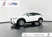 Mazda CX-3 2.0 Dynamic Auto For Sale In Pretoria