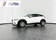 Mazda CX-3 2.0 Dynamic Auto For Sale In Pretoria