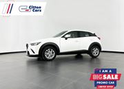 Mazda CX-3 2.0 Dynamic Auto For Sale In Pretoria