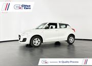 Suzuki Swift 1.2 GA Hatch For Sale In Pretoria