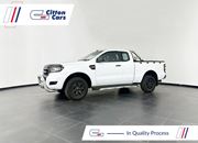 Ford Ranger 2.2 SuperCab Hi-Rider XL For Sale In Pretoria