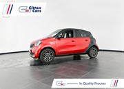 Smart ForFour Prime For Sale In Pretoria