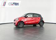 Smart ForFour Prime For Sale In Pretoria