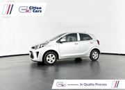 Kia Picanto 1.0 Start For Sale In Pretoria