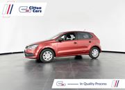 Volkswagen Polo 1.2 TSI Trendline For Sale In Pretoria