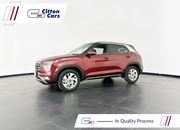 Hyundai Creta 1.5 Executive For Sale In Pretoria