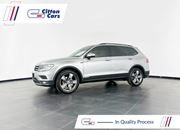 Volkswagen Tiguan Allspace 1.4TSI Comfortline For Sale In Pretoria