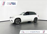 BMW X5 M50d M-Sport For Sale In Pretoria