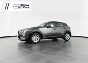 Mazda CX-3 2.0 Active Auto For Sale In Pretoria