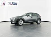 Mazda CX-3 2.0 Active Auto For Sale In Pretoria