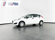 Ford Fiesta 1.4 Ambiente 5Dr For Sale In Pretoria