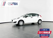 Ford Fiesta 1.4 Ambiente 5Dr For Sale In Pretoria