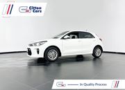 Kia Rio Hatch 1.4 LX Auto For Sale In Pretoria