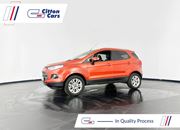 Ford EcoSport 1.0 GTDi Titianium For Sale In Pretoria