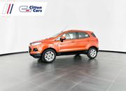 Ford EcoSport 1.0 GTDi Titianium For Sale In Pretoria