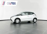 Toyota Aygo 1.0 For Sale In Pretoria