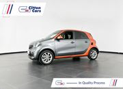 Smart ForFour Passion For Sale In Pretoria