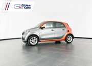 Smart ForFour Passion For Sale In Pretoria