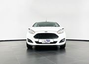 Ford Fiesta 1.0 EcoBoost Trend Powershift 5Dr For Sale In Pretoria