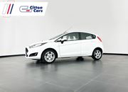 Ford Fiesta 1.0 EcoBoost Trend Powershift 5Dr For Sale In Pretoria