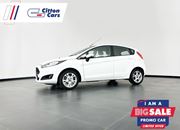 Ford Fiesta 1.0 EcoBoost Trend Powershift 5Dr For Sale In Pretoria