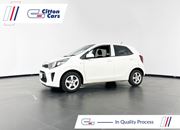 Kia Picanto 1.0 Street For Sale In Pretoria