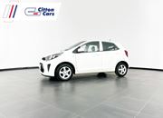 Kia Picanto 1.0 Street For Sale In Pretoria